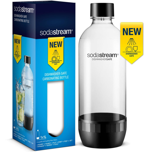 SodaStream 1x1L DWS Flaska