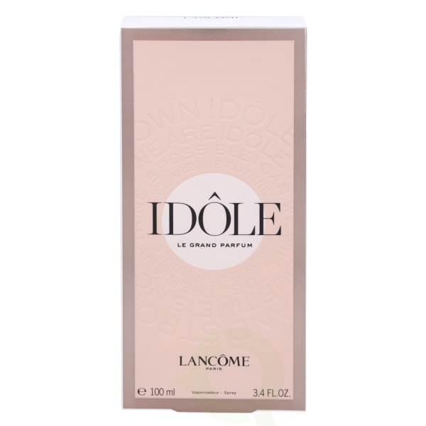 Lancome Idole Edp Spray 100 ml