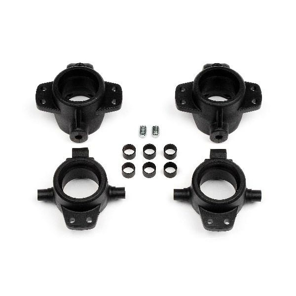 HPI Hub Carrier Set (2Pcs)