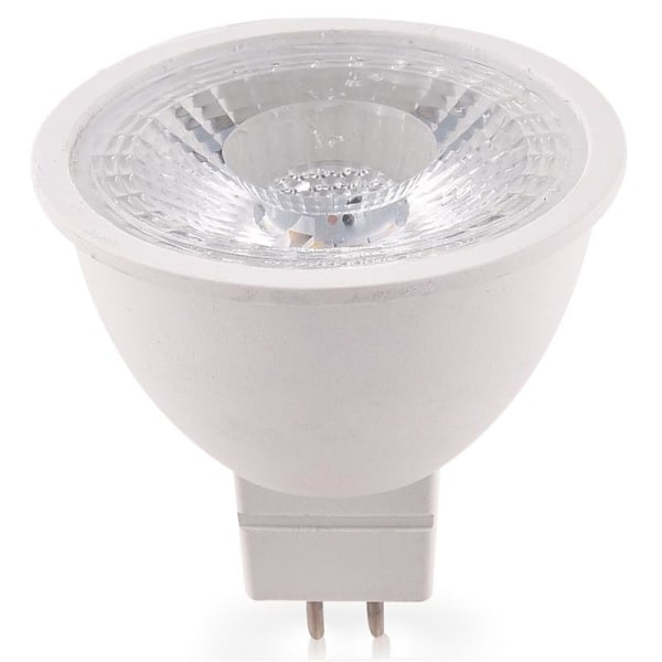 LightsOn LED-ljuskälla till Luna MR16/GU5.3 5W Varmvit