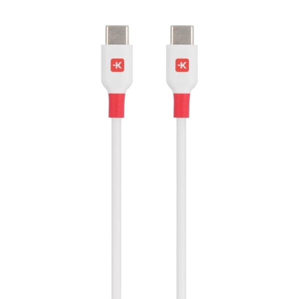SKROSS USB-C - USB-C -kaapeli - 15 cm