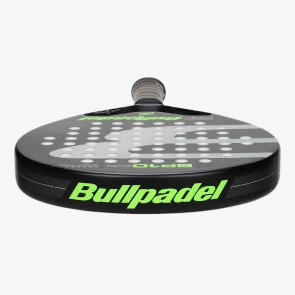 Bullpadel BP10 Evo - padelracket