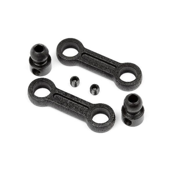 HPI Sway Bar Holder Set