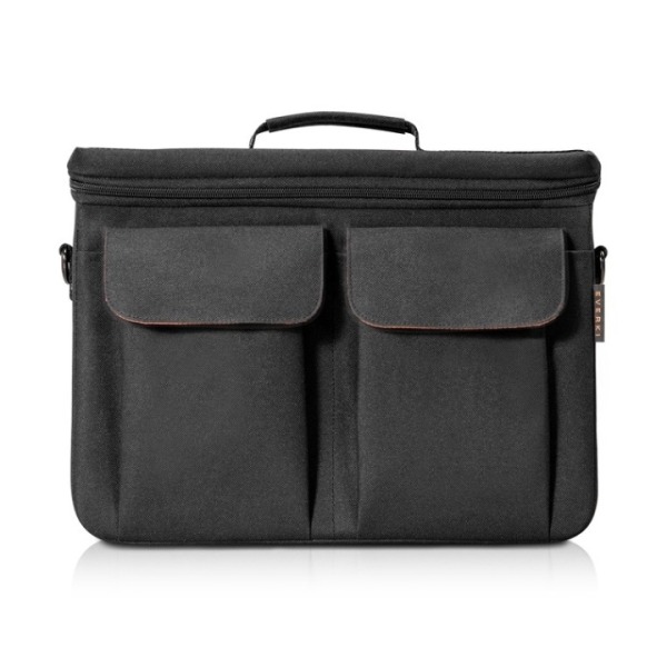 everki EVERKI® EVA Laptop Briefcase 13.3"-14" (EKF875)