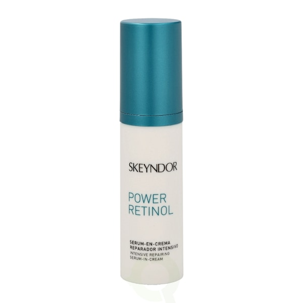 Skeyndor Power Retinol Intensive Repairing Serum-In-Cream 30 ml