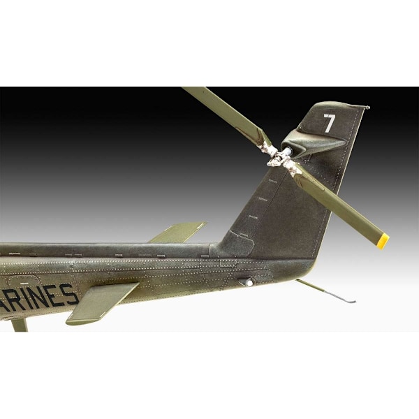 Revell AH-1G Cobra