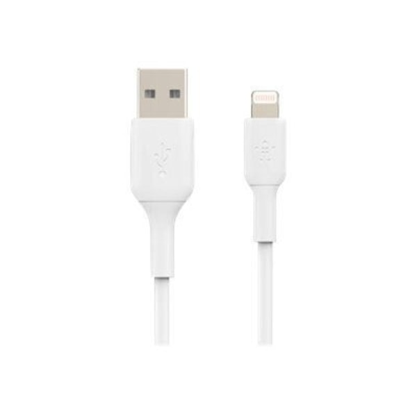 Belkin Boost Charge Lightning Kabel Pvc 2m