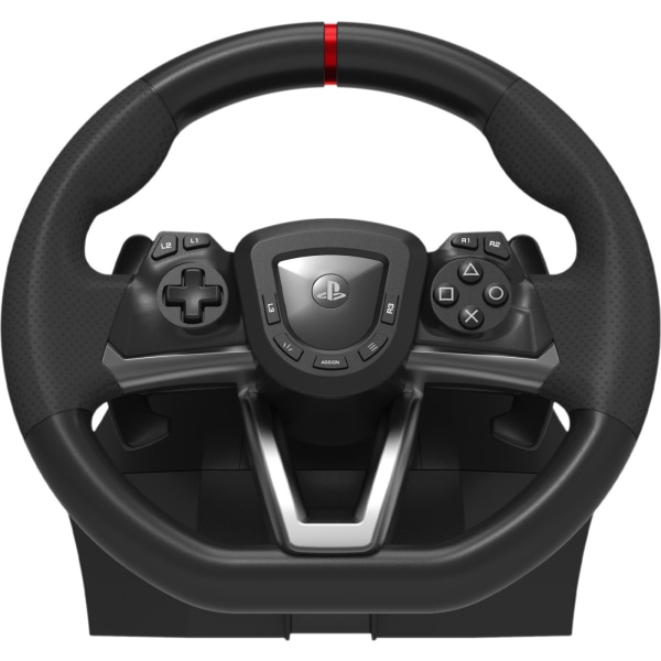 Hori RWA Racing Wheel APEX - ratstyring, PS4 / PS5