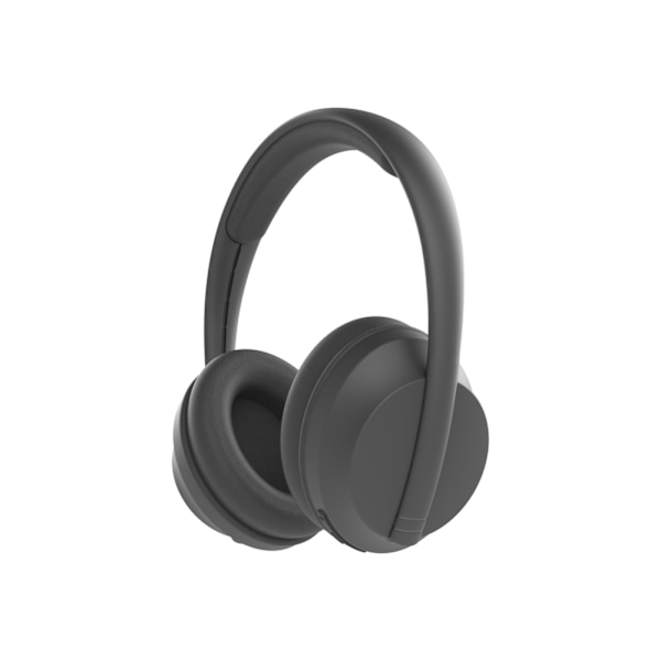 Denver Trådløs Headset Sort Svart
