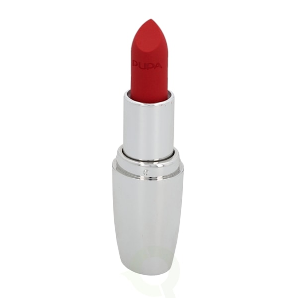 Pupa Milano Pupa I'M Matt Lipstick 3.5 gr #071 True Red Matt