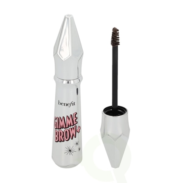 Benefit Gimme Brow+ Brow-Volumizing Fiber Gel 3 gr #4