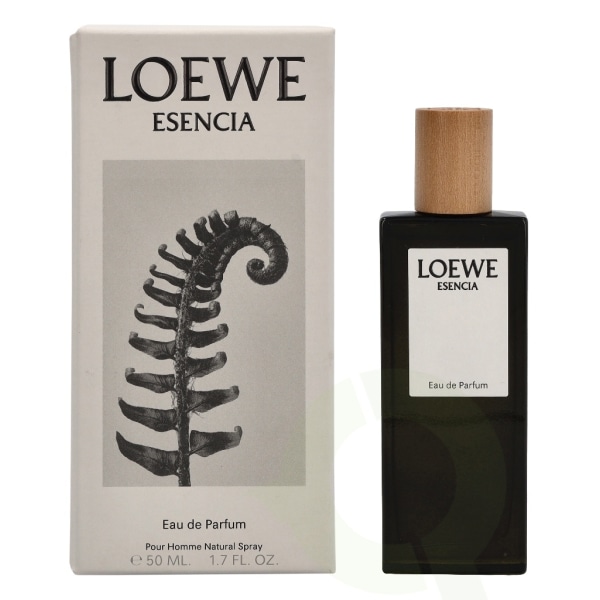 Loewe Esencia Pour Homme Edp Spray 50 ml