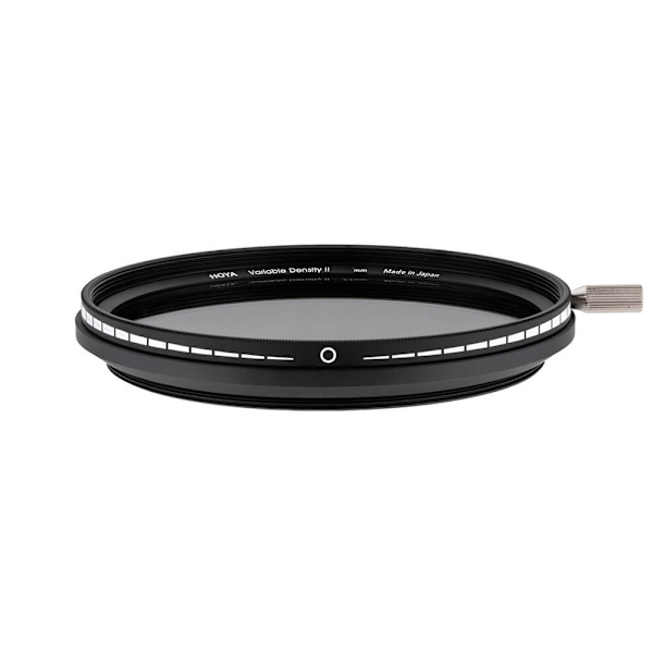 Filter ND II Variable f/1.5-9 82mm