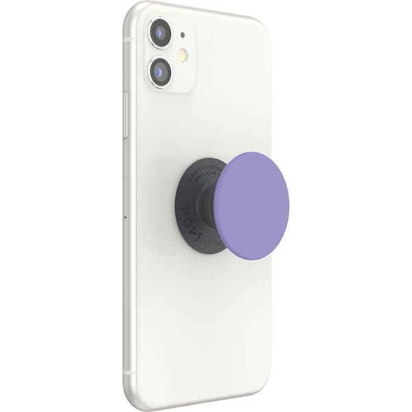 POPSOCKETS Basic Grip Cool Lavender