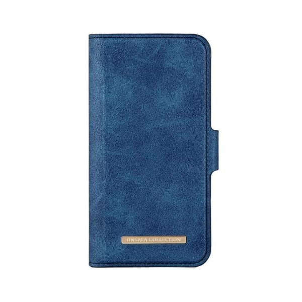 ONSALA Mobilfodral Royal Blue - iPhone 6 / 7 / 8 / SE Blå