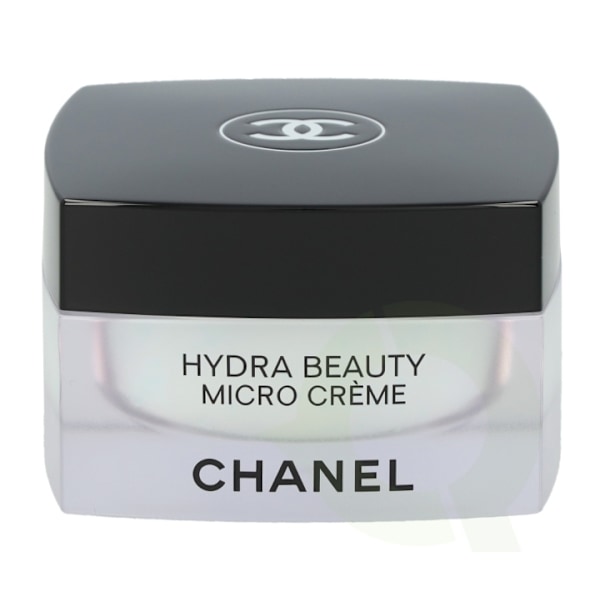 Chanel Hydra Beauty Micro Creme 50 gr All Skin Types