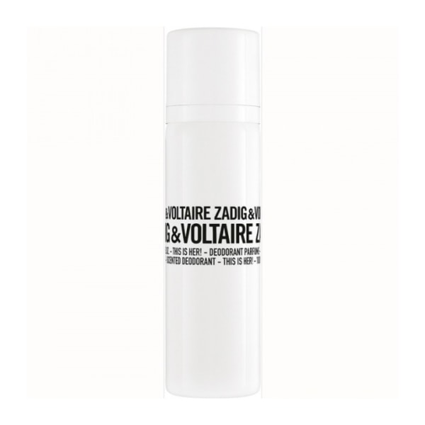 Zadig & Voltaire This is Her Deo Spray 100ml