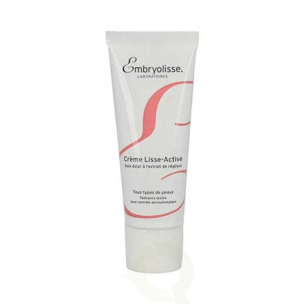 Embryolisse Smooth-Active Cream 40 ml Anti-Stress