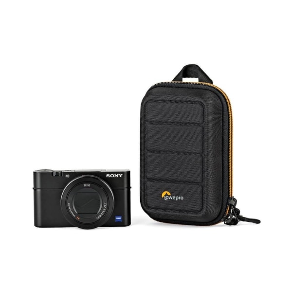 Lowepro Camera Bag Hardside CS 40 Black