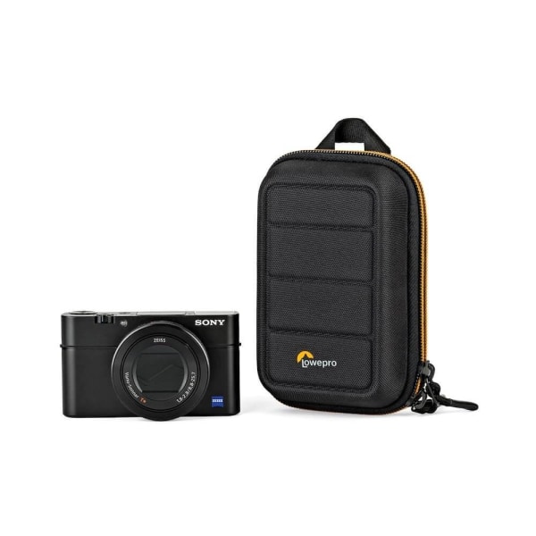 Lowepro Kamerataske Hardside CS 40 Sort