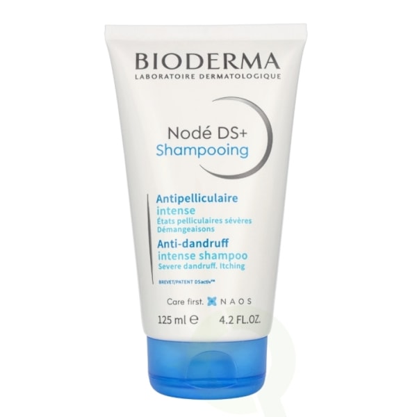 Bioderma Node DS+ Shampooing 125 ml