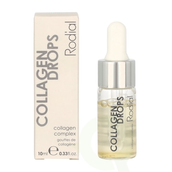 Rodial Collagen 30% Booster Drops 10 ml