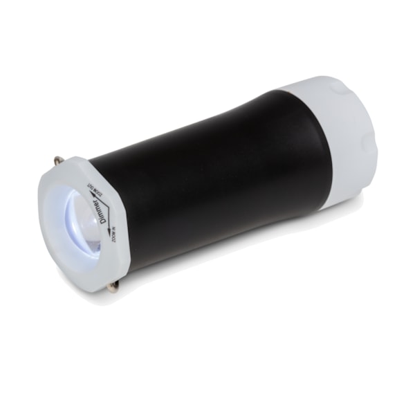 CampLight - Campingficklampa LED 1W, 24/48
