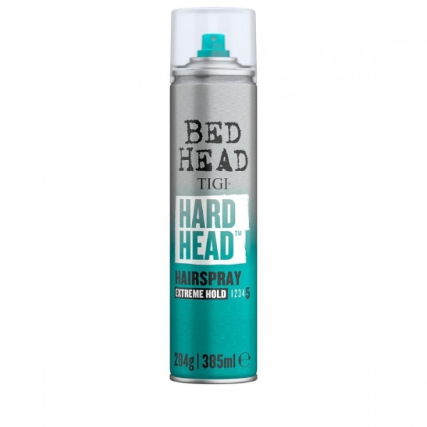 TIGI Bed Head Hard Head Spray 385ml