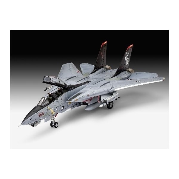 Revell Grumman F-14D Super Tomcat