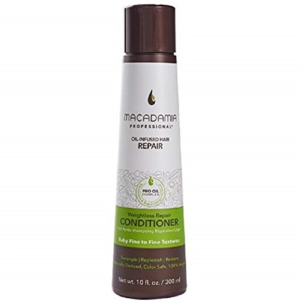 Macadamia Natural Oil Macadamia Weightless Repair Conditioner 300ml