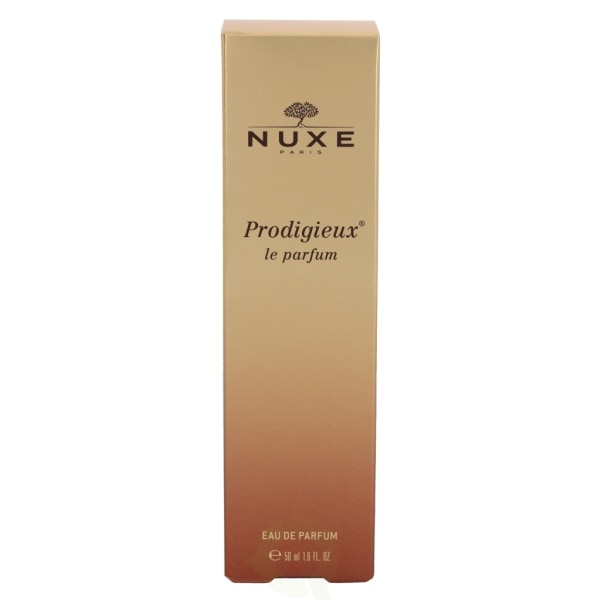 Nuxe Prodigieux Le Parfum Edp Spray 50 ml