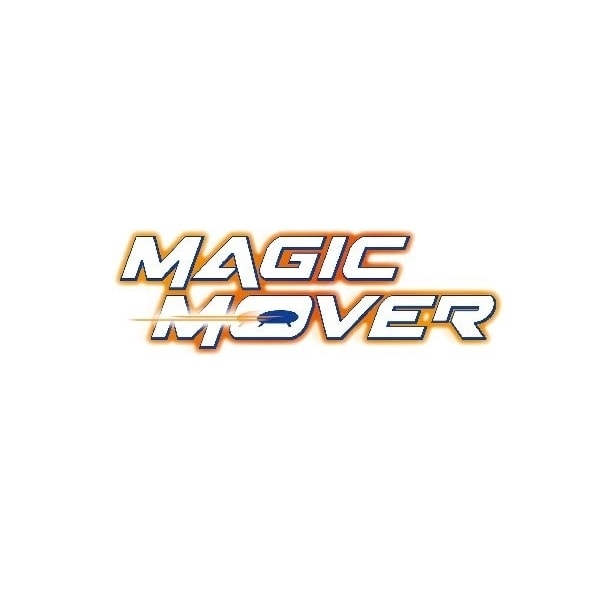 Revell Quadcopter Magic Mover, Blå