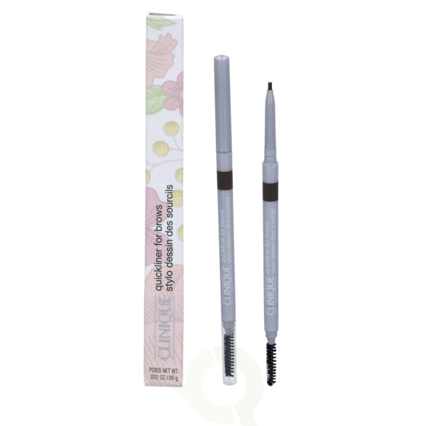 Clinique Quickliner For Brows 0.06 gr #03 Soft Brown