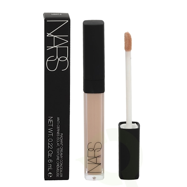 NARS Radiant Creamy Concealer 6 ml Light 2/Vanilla
