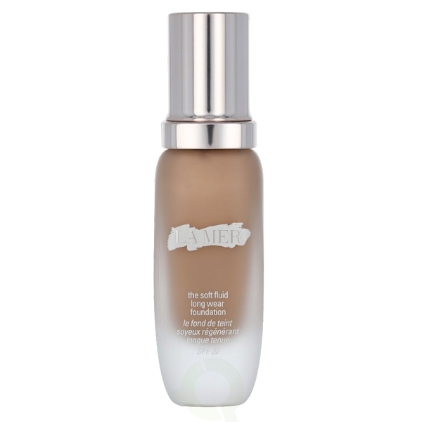 La mer The Soft Fluid Long Wear Foundation SPF20 30 ml #320 Blush