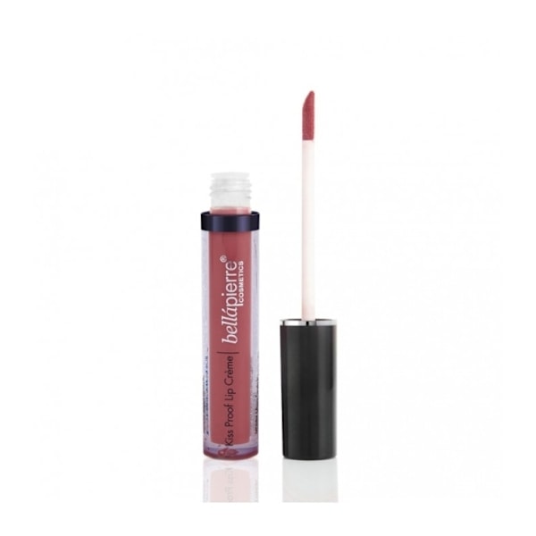Bellapierre Kiss Proof Lip Crème 16 Muddy Rose 3,8g