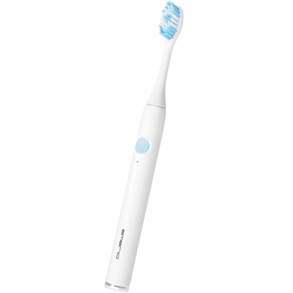 Emerio Elektrisk tandbørste USB-C, 2 rengøringstilstande + timer