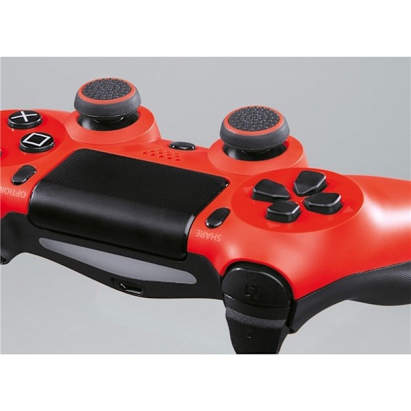 8in1 Colors Control Stick Attachment Kit for PS4