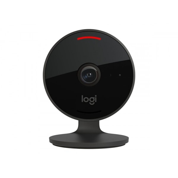Logitech CIRCLE VIEW CAMERA grafit