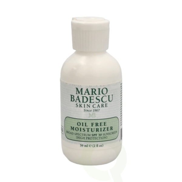 Mario Badescu Oil Free Moisturizer SPF30 59 ml