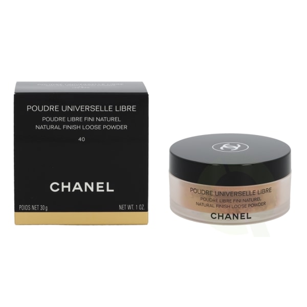 Chanel Poudre Universelle Libre Loose Powder 30 ml #40