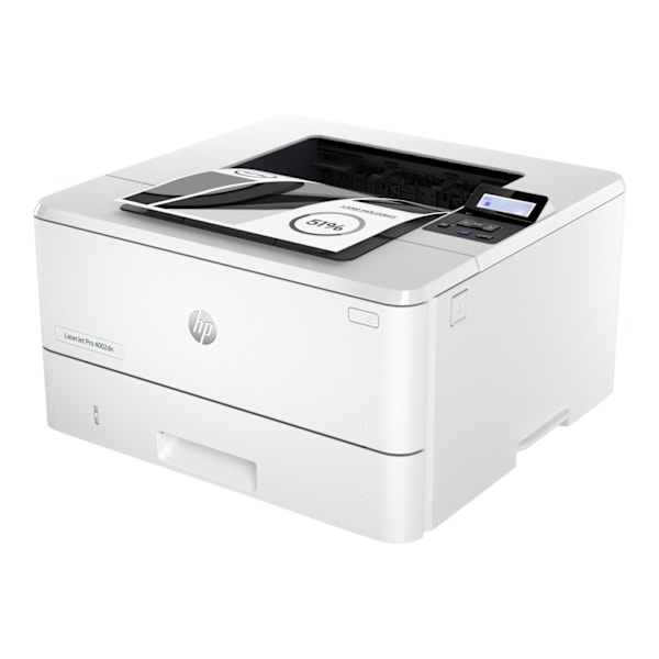 HP LaserJet Pro 4002dn Laser