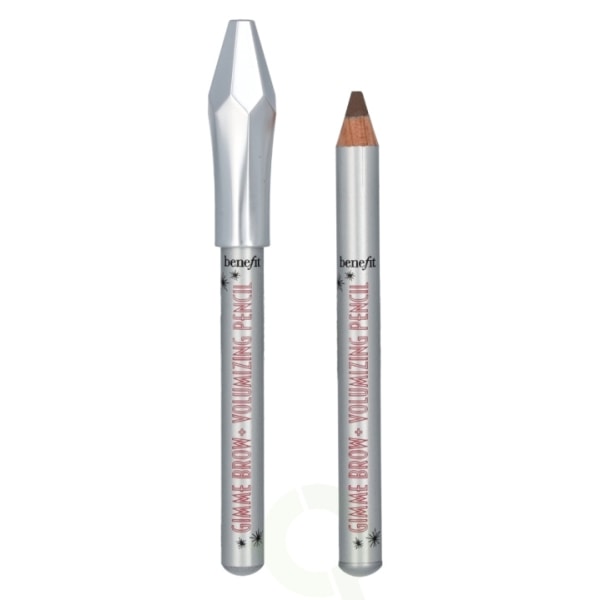 Benefit Gimme Brow + Volumizing Pencil Mini 0.6 gr #3 Warm