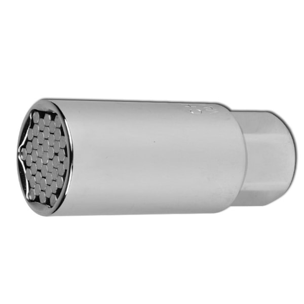 Supersmart Multihylsa med greppområde 9-21mm
