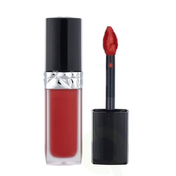 Dior Rouge Dior Forever Liquid 6 ml #741 Forever Star