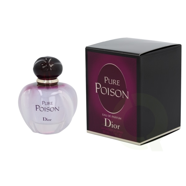 Dior Pure Poison Edp Spray 50 ml