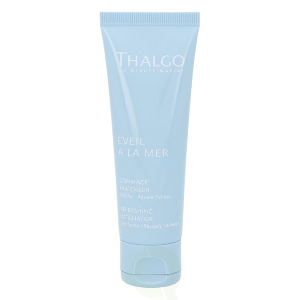 Thalgo Eveil A La Mer Refreshing Exfoliator 50 ml Normal To Comb