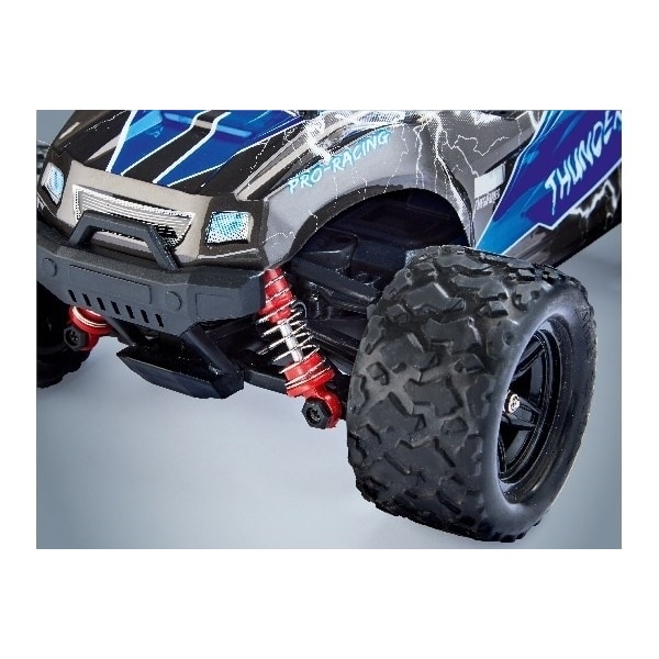 Revell X-Treme Cross Thunder 1:18 Scale 4WD Electric