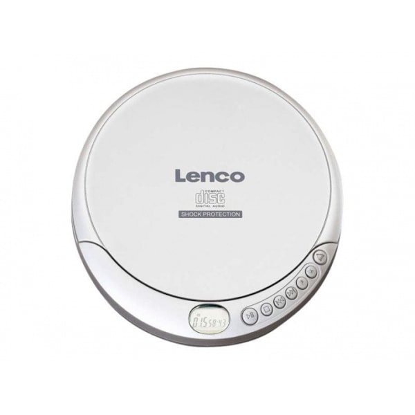 Lenco CD-201SI