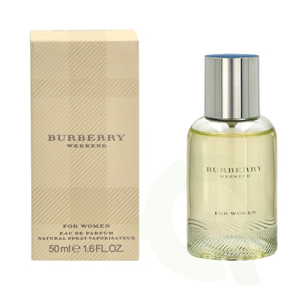 Burberry Weekend For Women Edp Spray 50 ml